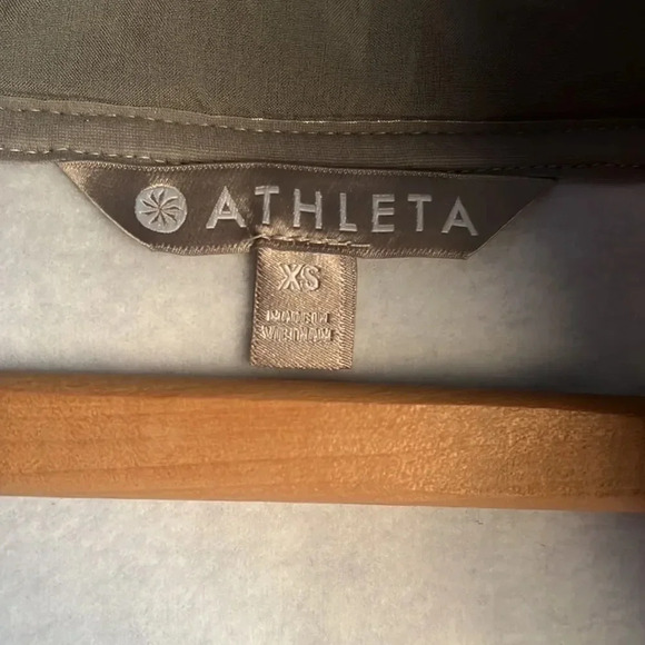 Athleta Victory Primaloft Full Zip Hoodie - Picture 8 of 13